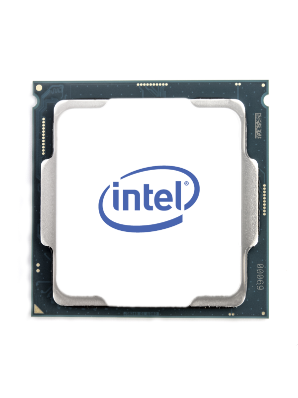 HPE Intel Xeon-Gold 5220 (2.2GHz/18-Core/125W) Processor Kit For HPE Proliant DL180 GEN10 - Intel® Xeon® Gold - FCLGA3647 - 14 nm - Intel - 2,2 GHz - 64-Bit Prozessor (25MB Cache - bis 3.9 GHz)