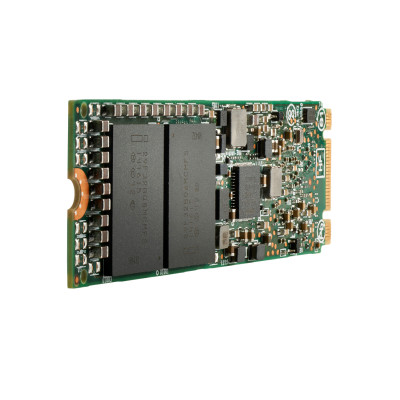 HPE P49021-B21 - 960 GB - M.2 Edgeline 960GB NVMe Gen4...
