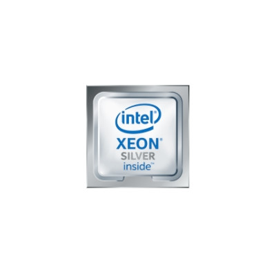 HPE Intel Xeon Silver 4216 - Intel® Xeon Silver - LGA 3647 (Socket P) - 14 nm - Intel - 2,1 GHz - 64-Bit 22M Cache - 2.1 GHz - 100 W TDP - FCLGA3647