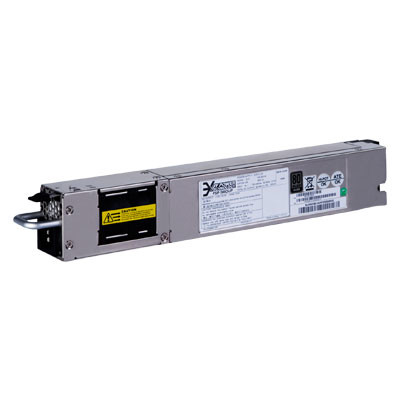 HPE A58x0AF - Stromversorgung - Edelstahl - HP 6600 - 300...