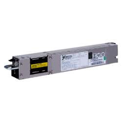 HPE A58x0AF - Stromversorgung - Edelstahl - HP 6600 - 300 W - 100 - 240 V - 5 - 40 ?C 58x0AF Back (Power Side) to Front (Port Side) Airflow 300W AC Power Supply