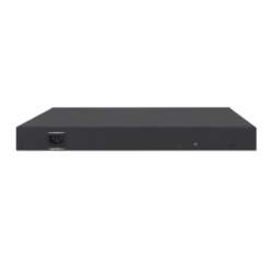 HPE NetConnect 1950 48G 2SFP+ 2XGT Switch, Managed L3, Gigabit Ethernet, Rack-Einbau, 1U, 48 RJ-45 Ports, 2 SFP Module, RJ-45 Console Port, 16384 MAC-Adressen, 176 Gbit/s Kapazität