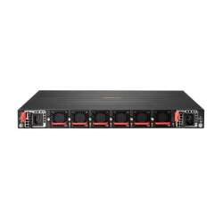 HPE 8325-32C - Managed - L3 - Keine - Rack-Einbau - 1U...