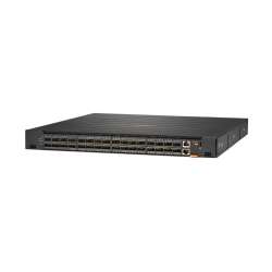 HPE 8325-32C - Managed - L3 - Keine - Rack-Einbau - 1U Port-to-Power-Luftzirkulation 6 L?fter 2 Netzteile HPE Zugeh?riges Bundle