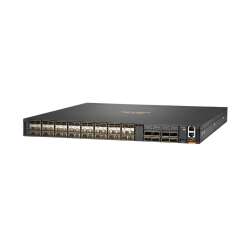 HPE 8325-48Y8C - Managed - L3 - Keine - Rack-Einbau - 1U...
