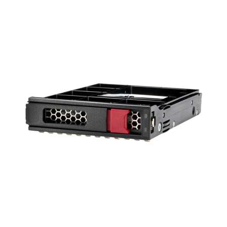 HPE P47808-K21 - 960 GB 3,5" SATA 960 GB - Solid State Disk 6G Read Intensive LFF LPC Multi Vendor SSD