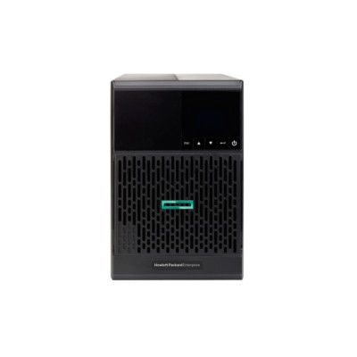 HPE T1000 G5 - 1 kVA - 700 W - Tower - Schwarz - LCD -...