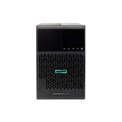 HPE T1000 G5 INTL Tower UPS - 1 kVA - 700 W - 220 V - 240 V - Tower - Schwarz Gen5 INTL UPS with Management Card Slot