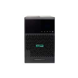 HPE R/T3000 G5 - 3 kVA - 2700 W - 208 V - 240 V - Tower - Schwarz Gen5 High Voltage NA/JP UPS