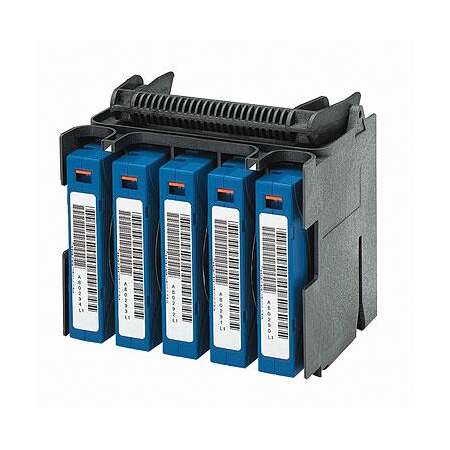 HPE StoreEver 1/8 G2 Right Magazine Kit - 990 g - 630,9 mm - 889 mm - 166,8 mm HP StoreEver 1/8 G2 Right Magazine Kit