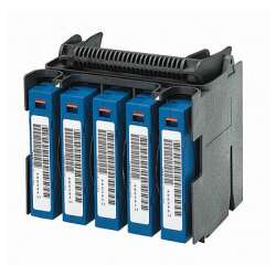 HPE StoreEver 1/8 G2 Right Magazine Kit - 990 g - 630,9...