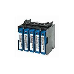 HPE StoreEver 1/8 G2 Right Magazine Kit - 990 g - 630,9 mm - 889 mm - 166,8 mm HP StoreEver 1/8 G2 Right Magazine Kit