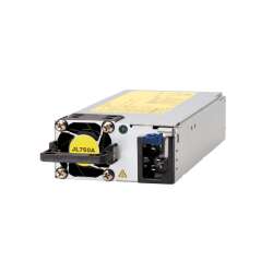 HPE JL760A - Stromversorgung - 80 PLUS - Aruba CX 6300 - 250 W - 100 - 240 V - 12 V X371 Power-to-Port-Netzteil - 12 V DC - 250 W - 100-240 V AC