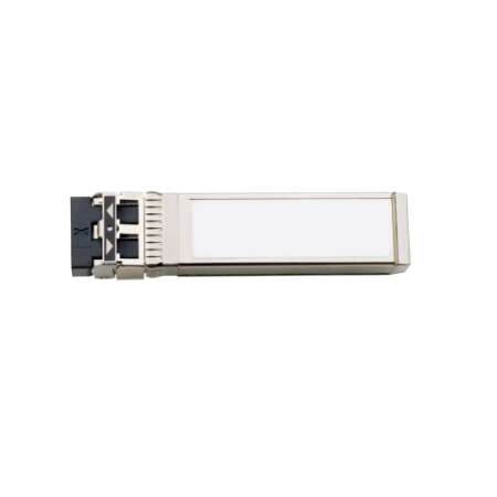 HPE 40GbE SR QSFP+ Transceiver, 40000 Mbit/s, QSFP+, SR, 120,7 mm, 203,2 mm, 38,1 mm, Short Range Netzwerkanschluss mit hoher Datenübertragungsrate