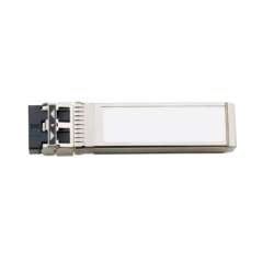 HPE 40GbE SR QSFP+ Transceiver, 40000 Mbit/s, QSFP+, SR, 120,7 mm, 203,2 mm, 38,1 mm, Short Range Netzwerkanschluss mit hoher Datenübertragungsrate