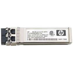 HPE 40G QSFP+ LR, 40000 Mbit/s, QSFP+, LR, Aluminium, 120,7 mm, 203,2 mm, 38,1 mm, B-series