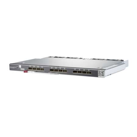 HPE Synergy 10Gb Pass-Thru Module - SFP+ - 10 - 40 ?C - -30 - 60 ?C - 5 - 95% - 192,8 mm - 267,7 mm Zubehör Netzwerk - 12-Port