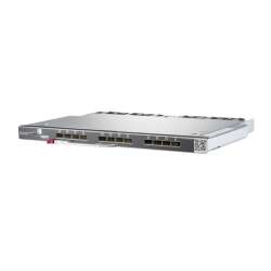 HPE Synergy 10Gb Pass-Thru Module - SFP+ - 10 - 40 ?C - -30 - 60 ?C - 5 - 95% - 192,8 mm - 267,7 mm Zubehör Netzwerk - 12-Port