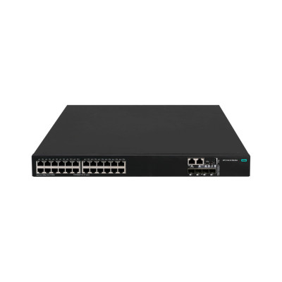 HPE FlexNetwork 5140 - Managed - Gigabit Ethernet...