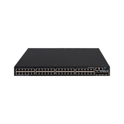 HPE FlexNetwork 5140 - Managed - L3 - Gigabit Ethernet...