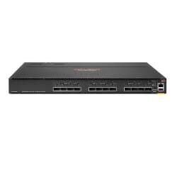 HPE 8360-12C v2, Managed L3 Switch, 12x 100G QSFP+/QSFP28...