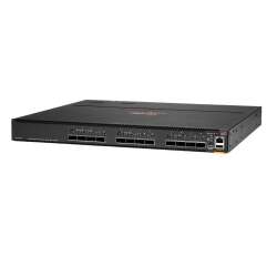 HPE 8360-12C v2, Managed L3 Switch, 12x 100G QSFP+/QSFP28...