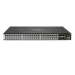 HPE 8360-48XT4C v2, Managed L3 Switch, 48x 1G/10GBase-T...