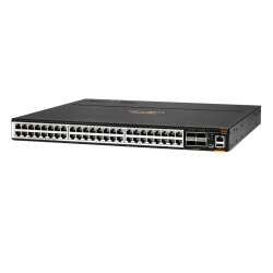 HPE 8360-48XT4C v2, Managed L3 Switch, 48x 1G/10GBase-T...