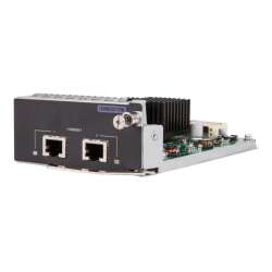 HPE R9L65A - RJ-45 - 94 mm - 147 mm - 41 mm - 299,4 g...
