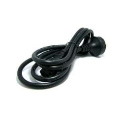 HPE 2.5m C15 - DK 2-5A - 2,5 m - C15-Koppler to DK 2-5A Power Cord