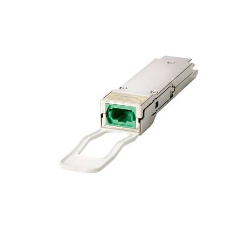 HPE 100GbE QSFP28 PSM4 500m XCVR, 4x QSFP28 Ports, PSM4 Anschluss, 500m Reichweite, Weiß, 1310nm <div id="HTML_SPEC" class="ITSs"><div class="ITSg">Allgemein</div><div class="ITSr0"><div class="ITSn">Schnittstelle</div><div class="ITSv">QSFP28</div></div>