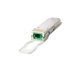 HPE 100GbE QSFP28 PSM4 500m XCVR, 4x QSFP28 Ports, PSM4 Anschluss, 500m Reichweite, Weiß, 1310nm <div id="HTML_SPEC" class="ITSs"><div class="ITSg">Allgemein</div><div class="ITSr0"><div class="ITSn">Schnittstelle</div><div class="ITSv">QSFP28</div></div>