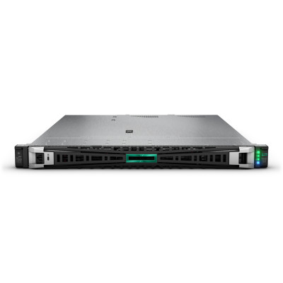 HPE ProLiant DL320 Gen11 3408U 1.8GHz - Server - Xeon Bronze 1,8 GHz - 16 GB - NVMe - Serial Attached SCSI (SAS) - Serial ATA - SAS1 - SATA - 1 HE