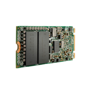 HPE P47817-B21 - 240 GB - M.2 SATA 6G Read Intensive M.2 Multi Vendor SSD