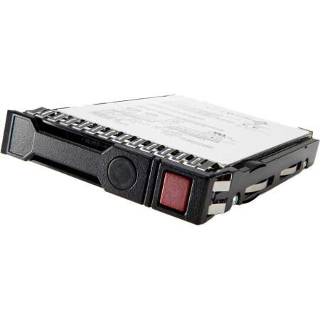 HPE 1.92 TB NVMe 2.5" 5500 MB/s U.2 Multi-Vendor SSD - 1,92 TB - NVMe Gen3 - normale Leistung - leseintensiv - SFF - SCN Refurbished