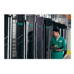 HPE ProLiant ML350 Gen11 - SATA I - eSATAp - Schwarz - 1 Stück(e) LFF OROC Cable Kit