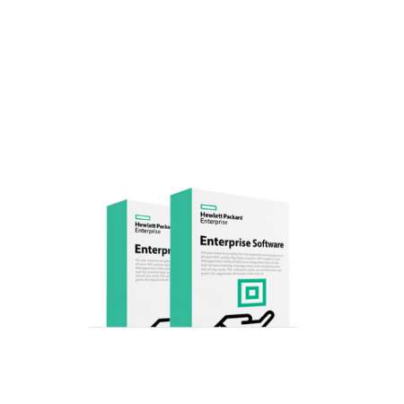 HPE TC468A - Software - Firewall/Security - Retail Nur Lizenz StoreEver MSL2024/4048/8096 KMIP Encryption LTU