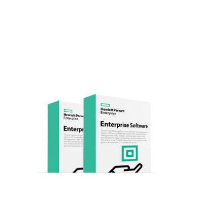HPE TC468A - Software - Firewall/Security - Retail Nur...