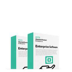 HPE TC468A - Software - Firewall/Security - Retail Nur...