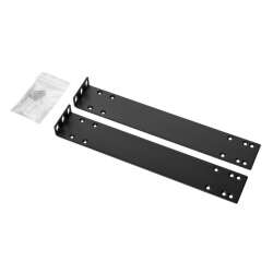 HPE 8320, L3 Managed Switch, 32x 40G QSFP+ Ports mit...