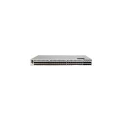 HPE SN6700B, 64Gbit FC-Switch, 56/24 Ports, 32Gbit SFP28, Side Intake, 24x SFP, Managed, 1U Rack, 3584Gbit/s Kapazität