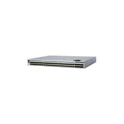 HPE SN6700B, 64Gbit FC-Switch, 56/24 Ports, 32Gbit SFP28, Side Intake, 24x SFP, Managed, 1U Rack, 3584Gbit/s Kapazität