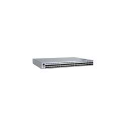 HPE SN6700B, 64Gbit FC-Switch, 56/24 Ports, 32Gbit SFP28, Side Intake, 24x SFP, Managed, 1U Rack, 3584Gbit/s Kapazität