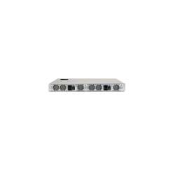 HPE SN6700B, 64Gbit FC-Switch, 56/24 Ports, 32Gbit SFP28, Side Intake, 24x SFP, Managed, 1U Rack, 3584Gbit/s Kapazität