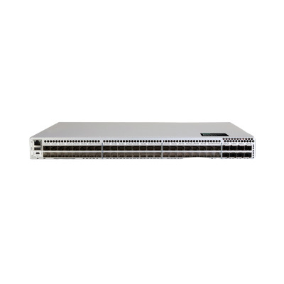 HPE R6B05A - Managed - Rack-Einbau - 1U SN6700B - Switch - Managed - 24 x 32Gb Fibre Channel SFP28 + 32 x 32Gb Fibre Channel SFP28 Ports on Demand - rack-mountable