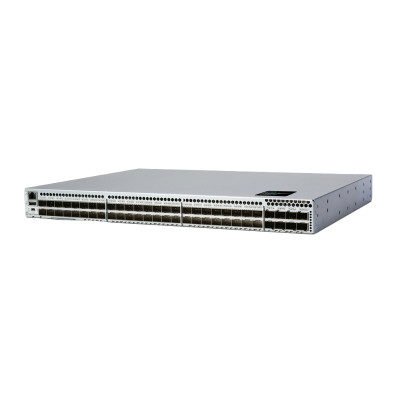 HPE R6B05A - Managed - Rack-Einbau - 1U SN6700B - Switch...