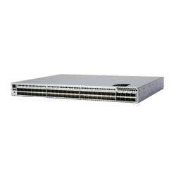 HPE SN6700B, 1U Managed Switch, 24x32Gb SFP28 + 32x32Gb...