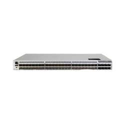 HPE SN6700B, 1U Managed Switch, 24x32Gb SFP28 + 32x32Gb SFP28 Ports on Demand, rack-mountable, 64 Gbit/s Routing/Switching-Kapazität