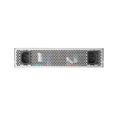 HPE SN2010M - Switch - Rack-Modul 25GbE 18SFP28 4QSFP28 Power to Connector Airflow Half Width Switch
