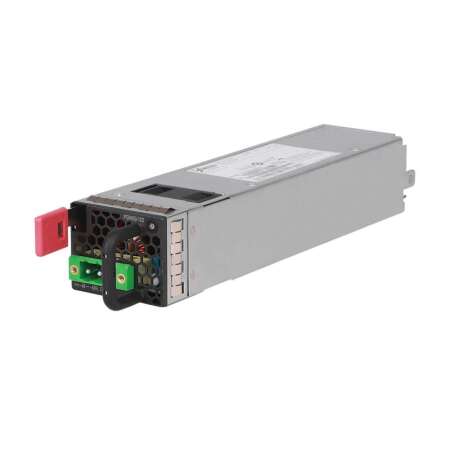 HPE JL688A - Stromversorgung - FlexFabric 5710 - 450 W - 48 V - 51 mm - 221 mm Front-to-Back-Wechselstrom-Netzteil - 450 W - 48 V